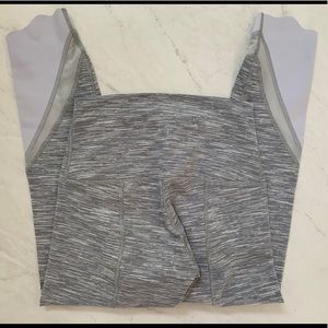 ✨RARE UNICORN🦄 Lululemon Wunder Under Crop /WAFS